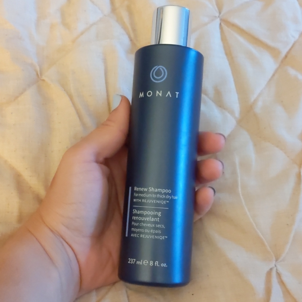 Monat Renew Shampoo